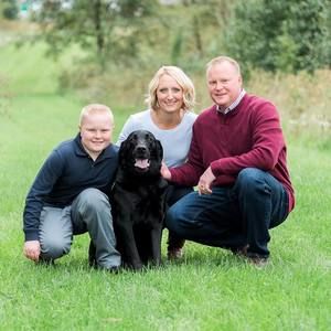 Meet your Posher, Erica